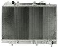 Mercury Capri Radiator - (A/T) -  26 1/8 - NEW