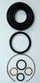 Mercury Capri Brake Caliper Piston Rebuild Kit - REAR