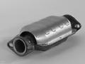 Mercury Capri Catalytic Converter - XR2 (TURBO) MODELS