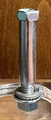 Mercury Capri M/T Linkage Shifter Lever Collar Bolt, NUT SET