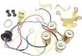 Mercury Capri A/T Shifter Solenoid Kit - BRAND NEW