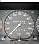 Mercury Capri Speedometer Head / Guage