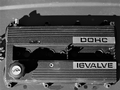 Mercury Capri Valve Cover / Capri Valve Cover - USED/REFURB