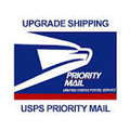 USPS Priority Mail Int'l S & H - SMALL / LIGHT - AUSTRALIA